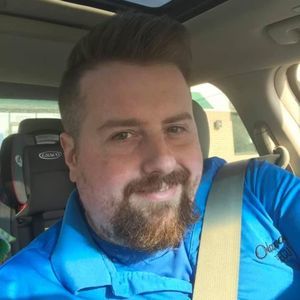 Meet your Posher, Justin